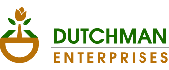 Dutchman Enterprises logo