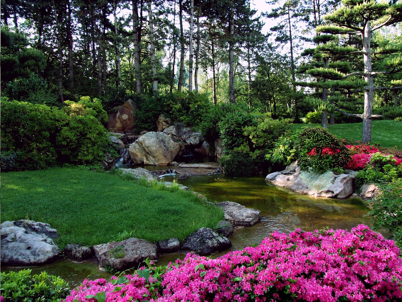 Landscape Design