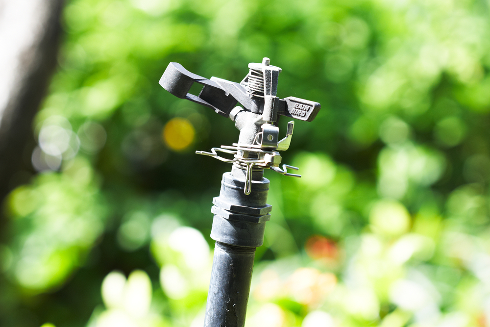 Lowest Priced Sprinklers